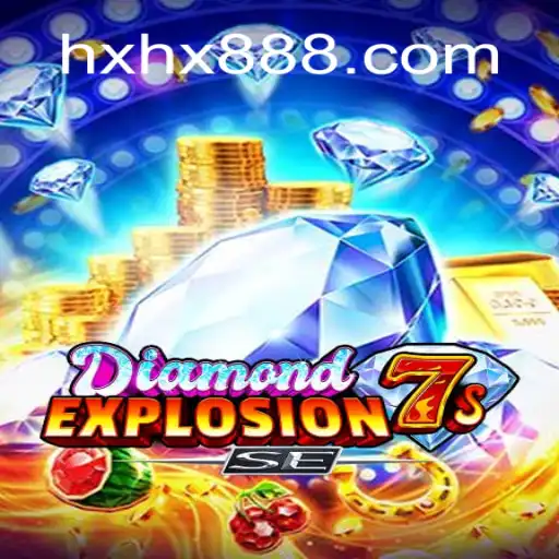 Desvendando o Mundo de DiamondExplosion7sSE: Um Guia Completo