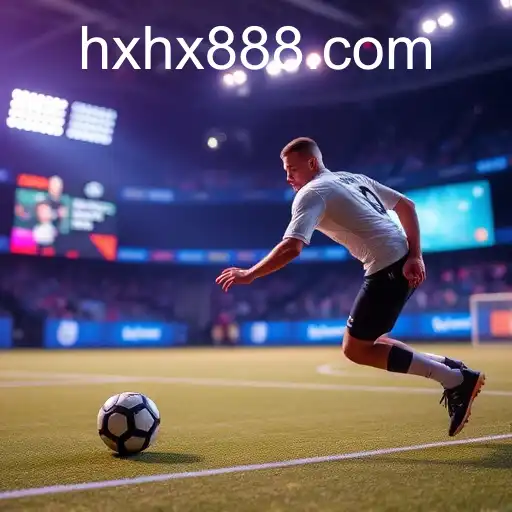O Impacto de Hxhx.vip no Mundo dos Esportes