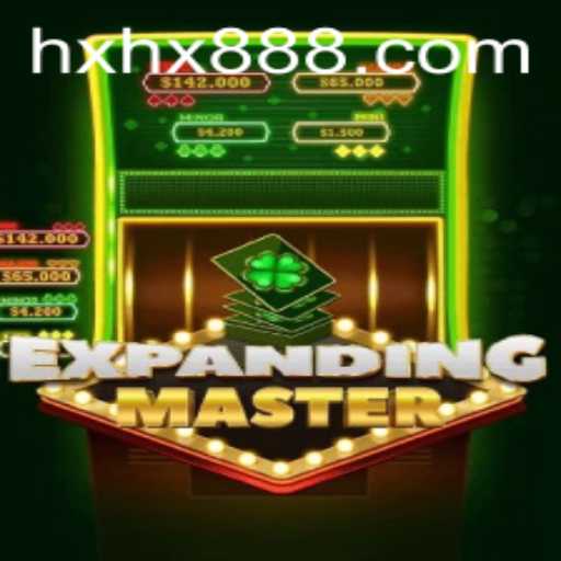 Explorando ExpandingMaster: Inovação e Estratégia no Universo dos Games