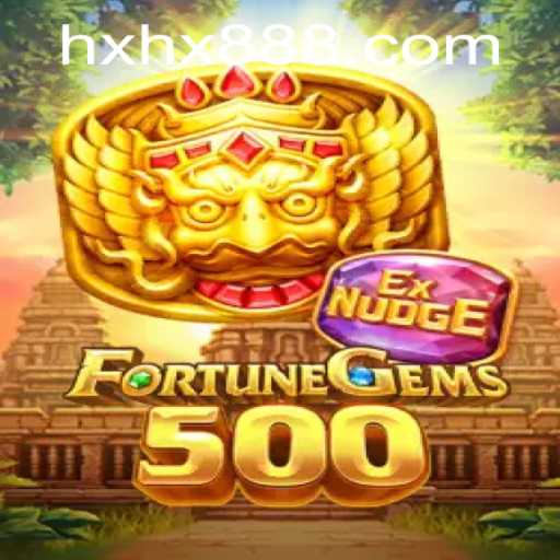 Descubra os Mistérios de FortuneGems500