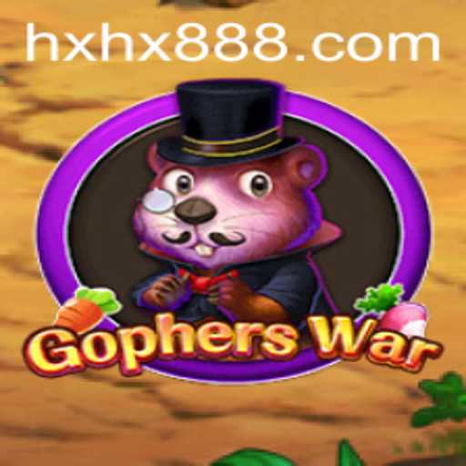 Descubra o Mundo Empolgante de GophersWar: O Novo Fenômeno dos Jogos Online