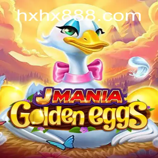 Explorando o Mundo de JManiaGoldenEggs: Como Jogar e o Que Esperar