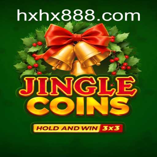 Jinglecoins: Descubra a Nova Sensação do Mundo dos Jogos