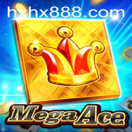 Explorando MegaAce: O Jogo do Momento Integrado com hxhx.vip