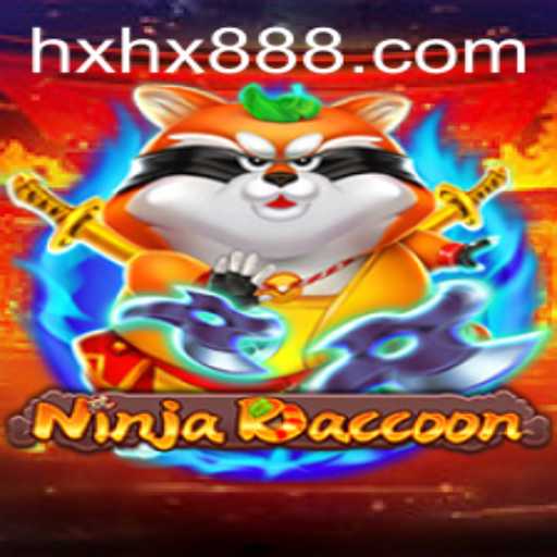 Explore NinjaRaccoon: O Novo Fenômeno dos Jogos