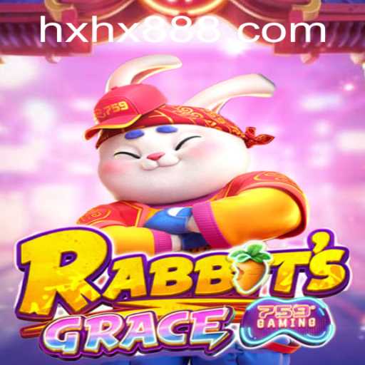 Descubra a Excitante Aventura de RabbitsGrace: O Jogo do Momento