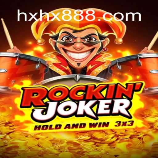Descubra o Mundo de RockinJoker: A Nova Sensação em Jogos Digitais