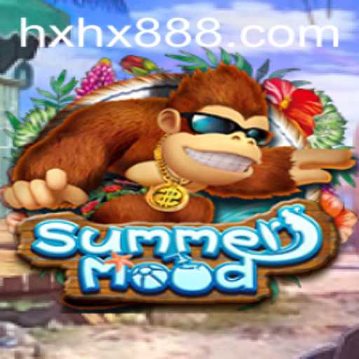 SummerMood - Desvende o Fascínio por Trás do Jogo Envolvente de hxhx.vip
