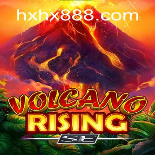 VolcanoRisingSE: Uma Aventura Emocionante no Mundo Virtual